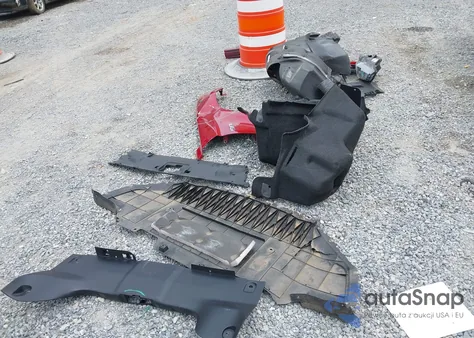 2021 Ford Mustang Gt Premium Fastback из США, поврежденный, VIN 1FA6P8CF4M5154777